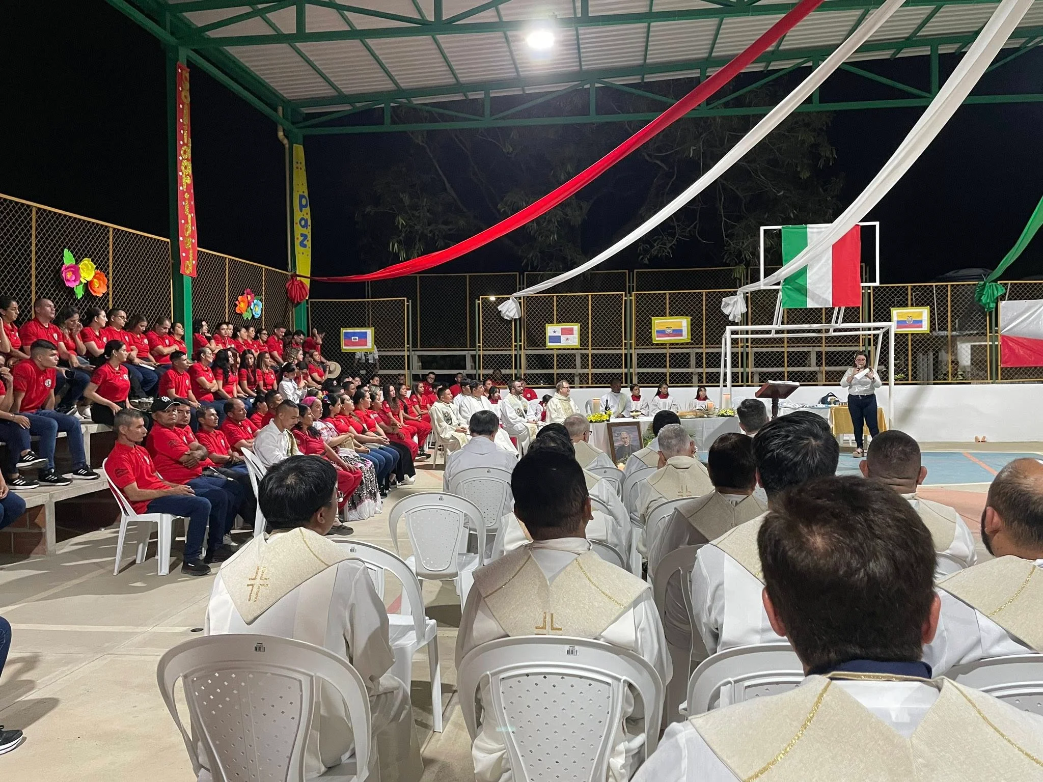 Scalabrinians Special Event